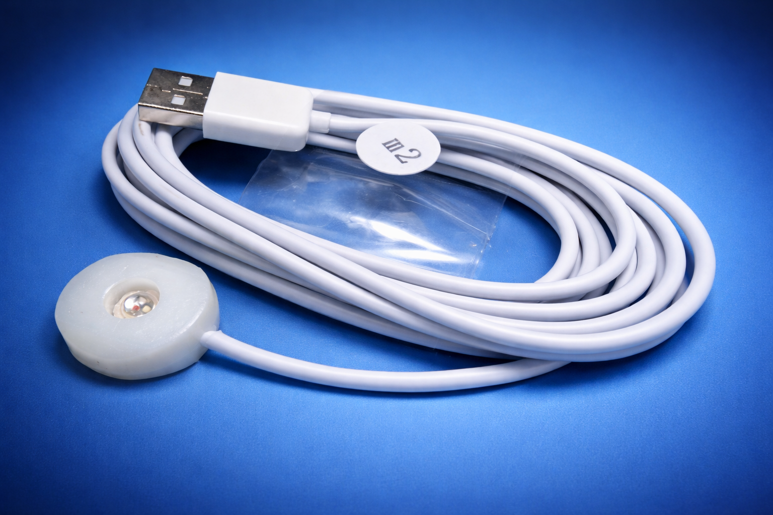 Bio-Pad distribution box connected to Orb