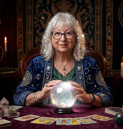 MysticQR